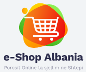 e-Shop Albania